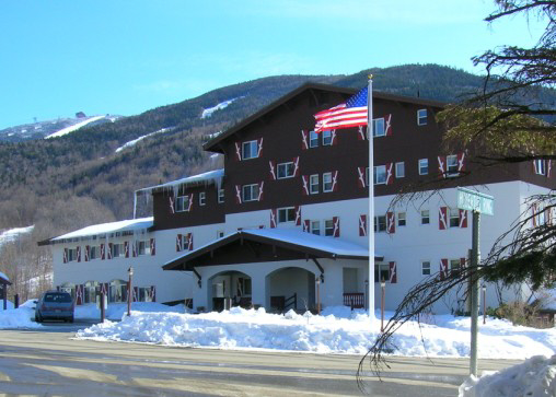 Loading Resort Image...